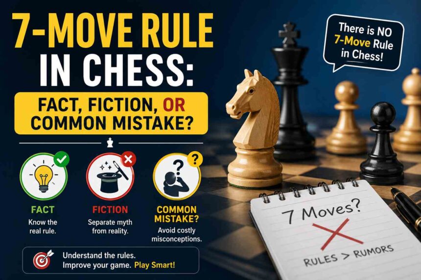 7-Move Rule