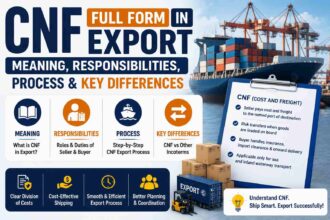 CNF Full form