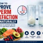 Sperm Liquefaction