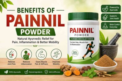 Benefits of paninnil powder-compressed