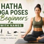 Hatha Yoga Poses