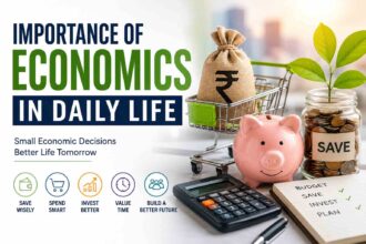Importance of Economics in Daily Life