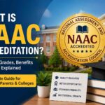 What is NAAC Accreditation