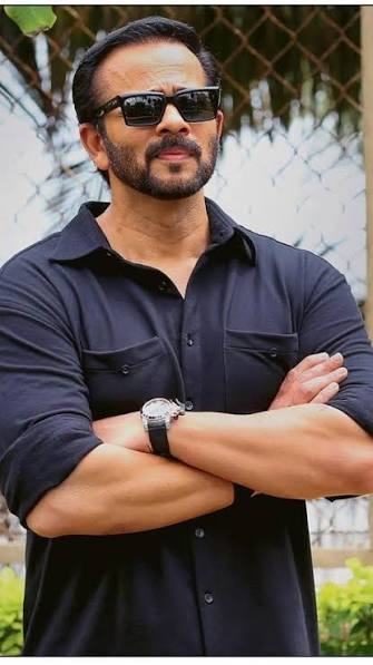 Rohit Shetty